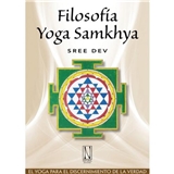 Filosofía Yoga Samkhya de Sree Dev